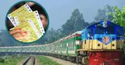 ঈদুল আজহার ফিরতি ট্রেনের টিকিট বিক্রি শুরু আজ