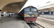 ঈদুল আজহায় ফিরতি ট্রেনের টিকিট বিক্রি শুরু