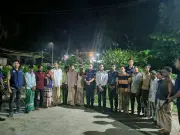 বাঁশখালীতে মাদক ও জুয়ার দায়ে ১৩ জনের কারাদণ্ড