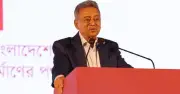 ব্যাংক খাতে অনিয়মে ক্ষোভ অর্থমন্ত্রীর, পুঁজিবাজারে বড় পরিবর্তনের ঘোষণা