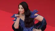 কানে ঐশ্বরিয়া-ইভার বন্ধুত্বের উষ্ণ মুহূর্ত ভাইরাল