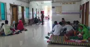 ময়মনসিংহে হামে আরও এক শিশুর মৃত্যু, মৃতের সংখ্যা ৩৫