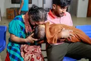 হামের পুনরুত্থানে ৪৯৯ শিশুর মৃত্যু, দায় কার?