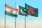 ভারত-পাকিস্তান সম্পর্কের টানাপোড়েনে বাংলাদেশের অবস্থান ও সম্ভাবনা