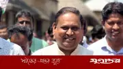 বাবরি মসজিদ প্রসঙ্গে বিজেপি মন্ত্রীর হুমায়ুনকে ভারত ছাড়ার হুঁশিয়ারি
