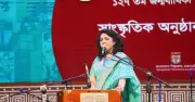 জাতীয় কবি নজরুলের ১২৭তম জন্মবার্ষিকীতে শিল্পকলায় তিন দিনব্যাপী আয়োজন