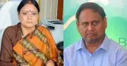 পশ্চিমবঙ্গে পশু কোরবানি বিতর্ক: বিধায়কের মন্তব্যে তীব্র প্রতিক্রিয়া মন্ত্রীর
