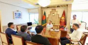ইভি উৎপাদনে সরকারি সহযোগিতার আশ্বাস প্রধানমন্ত্রীর