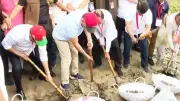 ত্রিশালে খাল পুনঃখনন উদ্বোধন, হজে ২৪ বাংলাদেশির মৃত্যু, সোনার দাম কমেছে