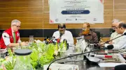 ঈদে ডাক্তার-নার্সদের ছুটি বাতিল, নিউইয়র্ক মেয়রের সঙ্গে জায়েদ খানের দেখা