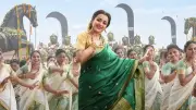 ‘কারুপ্পু’ সিনেমার বক্স অফিসে ২০০ কোটির উল্লাস
