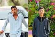 চট্টগ্রামে বাস-মোটরসাইকেল সংঘর্ষে দুই কিশোর নিহত