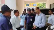 নারায়ণগঞ্জে শিশু ধর্ষণ: অভিযুক্তকে গণপিটুনি, গ্রেপ্তার ১