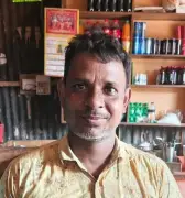 চাঁদপুরে ব্যবসায়ী নিখোঁজ, ৯ দিনেও সন্ধান মেলেনি