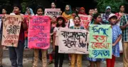 বাংলাদেশে শিশু নির্যাতন বন্ধে জরুরি পদক্ষেপের আহ্বান ইউনিসেফের