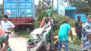 যশোরে ত্রিমুখী সংঘর্ষে নিহত ৪, হামের চিকিৎসায় জোর