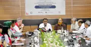 শিশুদের বাঁচানোই এখন প্রধান কাজ: স্বাস্থ্যমন্ত্রী