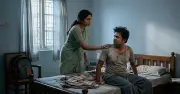 ভোরে ঘুম থেকে তোলায় স্ত্রীর সঙ্গে ঝগড়া, কৃষকের আত্মহত্যা