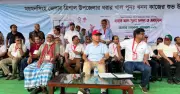 তারেক রহমানের সতর্কবার্তা: শিশু হত্যাকে কেন্দ্র করে অরাজকতা সৃষ্টির চেষ্টা