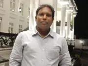 শাবিপ্রবির নতুন উপাচার্য অধ্যাপক খায়রুল ইসলাম