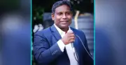 শাবিপ্রবির নতুন ভিসি ড. মো. খায়রুল ইসলাম