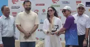 এক রান-২০২৬: স্বাস্থ্য ও পরিবেশ সচেতনতায় রাজধানীতে আন্তর্জাতিক হাফ ম্যারাথন
