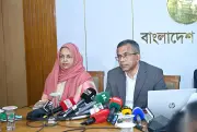 অর্থনীতি চাঙা করতে ৬০ হাজার কোটি টাকার তহবিল ঘোষণা