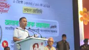 ত্রিশালে নজরুলের জন্মজয়ন্তী উদ্বোধন করলেন প্রধানমন্ত্রী তারেক রহমান