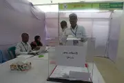 চট্টগ্রাম চেম্বার নির্বাচনে ইউনাইটেড বিজনেস ফোরামের জয়
