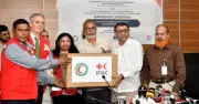 হাম-রুবেলা টিকাদানে সরকারি লক্ষ্যমাত্রা ছাড়িয়ে ৪ লাখ শিশু টিকা পেয়েছে