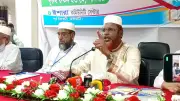 শেরপুরে টর্নেডোতে এক বৃদ্ধার মৃত্যু, লণ্ডভণ্ড এলাকা