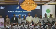 হকি খেলোয়াড় তৈরিতে মিনি টার্ফের পরিকল্পনা ক্রীড়া প্রতিমন্ত্রীর
