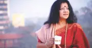 নজরুল পুরস্কার পেয়ে নতুন করে জীবন খুঁজে পাচ্ছি: ফাতেমা তুজ জোহরা