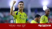 টানা চতুর্থবার আয়ে শীর্ষে রোনালদো, জর্ডানের রেকর্ড ছুঁলেন
