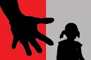 ৯ বছরের শিশুকে ধর্ষণচেষ্টা, অভিযুক্ত পলাতক