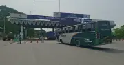 ঈদযাত্রায় যমুনা সেতুতে বেড়েছে যান চলাচল