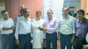 কয়রায় সোনালী ব্যাংকের খেলাপি ঋণ আদায় কর্মসূচি অনুষ্ঠিত