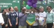 ক্রীড়াঙ্গন রাজনীতিমুক্ত রাখতে হবে: স্পিকার