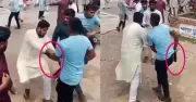 ঝিনাইদহে এনসিপি নেতার ওপর হামলা: অস্ত্র বিতর্কে আশিক মণ্ডলের ভিডিও ভাইরাল