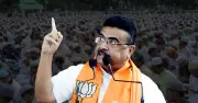 পশ্চিমবঙ্গে ঈদের ছুটি কমিয়ে দিল বিজেপি সরকার