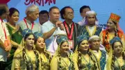 প্রধানমন্ত্রী তারেক রহমানের নজরুল বর্ষ ঘোষণা