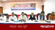 জলাবদ্ধতা ও মশা সমস্যা সমাধানে রাজনৈতিক ঐক্যের আহ্বান ডিএসসিসি প্রশাসকের