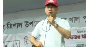 জাতীয় কবি নজরুলের চর্চায় গুরুত্ব প্রধানমন্ত্রীর