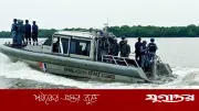 লঞ্চে ঝুঁকিপূর্ণ ওঠানামা রোধে কোস্ট গার্ডের কঠোর নজরদারি