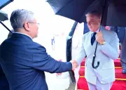 চীনে পাকিস্তানের প্রধানমন্ত্রী শাহবাজ শরিফের চার দিনের সরকারি সফর শুরু