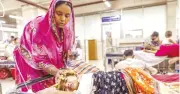 দেশে হামে ৫১২ শিশুর মৃত্যু, টিকার আগেই আক্রান্ত হওয়ার উদ্বেগ