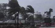 চার অঞ্চলে ঝড়-বৃষ্টির পূর্বাভাস, নদীবন্দরে ১ নম্বর সতর্ক সংকেত