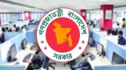 সরকারি চাকরিজীবীদের শেষ কর্মদিবস: হোয়াইট হাউসের কাছে গোলাগুলি, বন্দুকধারী নিহত