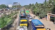ঈদযাত্রায় ভোগান্তি এড়াতে চিহ্নিত ৯৪ স্থানে নজরদারি জোরদার
