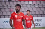 বাংলাদেশ লিগে সর্বোচ্চ গোলদাতা বিদেশিরা, শীর্ষে ব্রাজিলের দরিয়েলতন